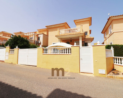 Segunda mano - Chalet - Orihuela Costa - Los Altos