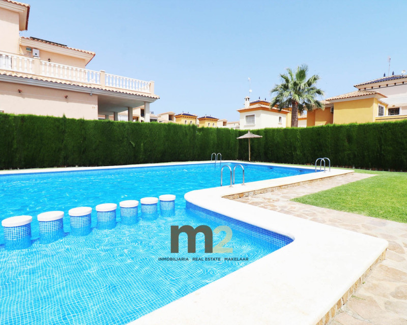 Segunda mano - Chalet - Orihuela Costa - Los Altos