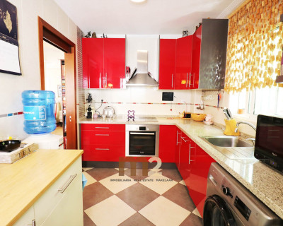 Segunda mano - Chalet - Orihuela Costa - Los Altos