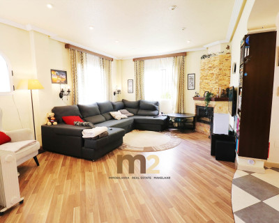 Segunda mano - Chalet - Orihuela Costa - Los Altos