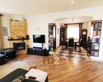 Segunda mano - Chalet - Orihuela Costa - Los Altos