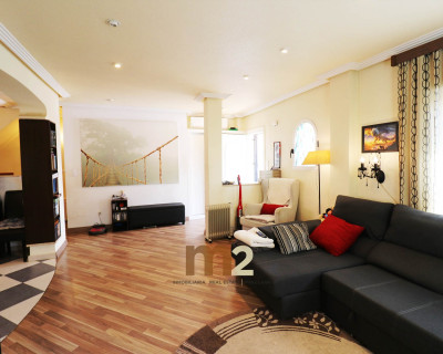 Segunda mano - Chalet - Orihuela Costa - Los Altos