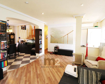 Segunda mano - Chalet - Orihuela Costa - Los Altos