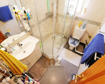 Segunda mano - Chalet - Orihuela Costa - Los Altos