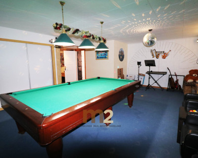 Segunda mano - Chalet - Orihuela Costa - Los Altos