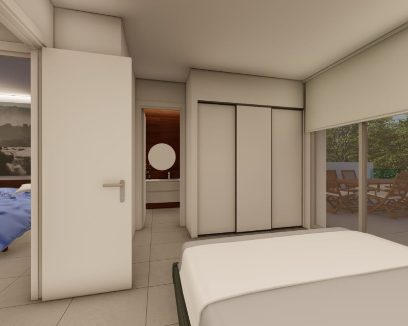 Obra nueva - Chalet - Daya Nueva