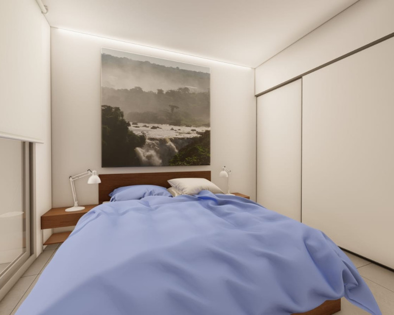 Obra nueva - Chalet - Daya Nueva