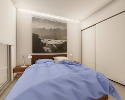 Obra nueva - Chalet - Daya Nueva