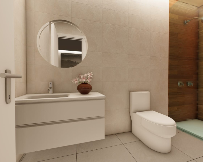 Obra nueva - Chalet - Daya Nueva