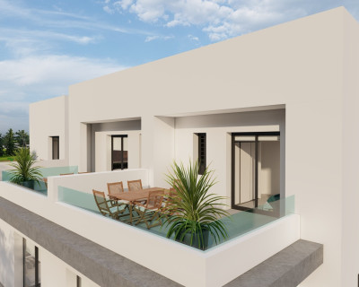 Obra nueva - Chalet - Daya Nueva