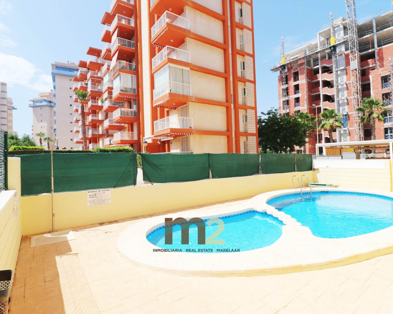 Alquiler a largo plazo - Apartamento / piso - Guardamar del Segura - SUP 7