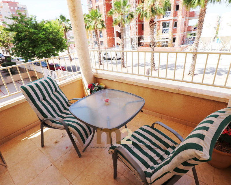 Alquiler a largo plazo - Apartamento / piso - Guardamar del Segura - SUP 7