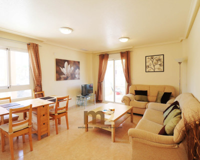 Alquiler a largo plazo - Apartamento / piso - Guardamar del Segura - SUP 7
