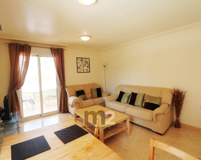 Alquiler a largo plazo - Apartamento / piso - Guardamar del Segura - SUP 7