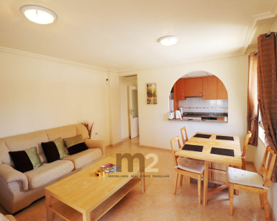 Alquiler a largo plazo - Apartamento / piso - Guardamar del Segura - SUP 7