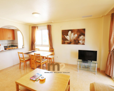 Alquiler a largo plazo - Apartamento / piso - Guardamar del Segura - SUP 7