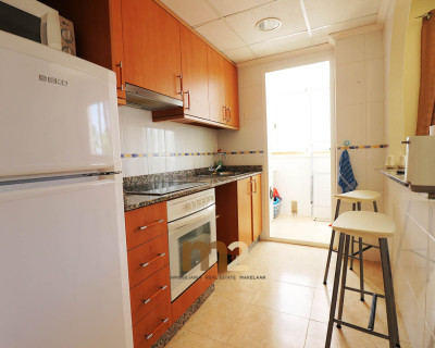 Alquiler a largo plazo - Apartamento / piso - Guardamar del Segura - SUP 7