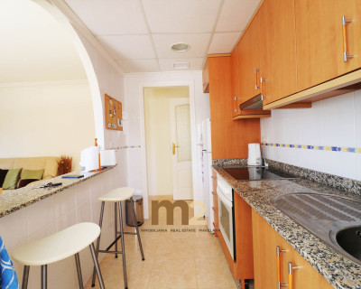 Alquiler a largo plazo - Apartamento / piso - Guardamar del Segura - SUP 7