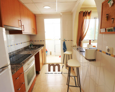 Alquiler a largo plazo - Apartamento / piso - Guardamar del Segura - SUP 7