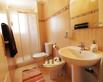 Alquiler a largo plazo - Apartamento / piso - Guardamar del Segura - SUP 7