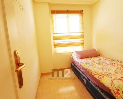 Alquiler a largo plazo - Apartamento / piso - Guardamar del Segura - SUP 7
