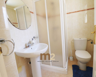 Alquiler a largo plazo - Apartamento / piso - Guardamar del Segura - SUP 7