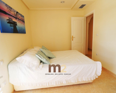 Alquiler a largo plazo - Apartamento / piso - Guardamar del Segura - SUP 7