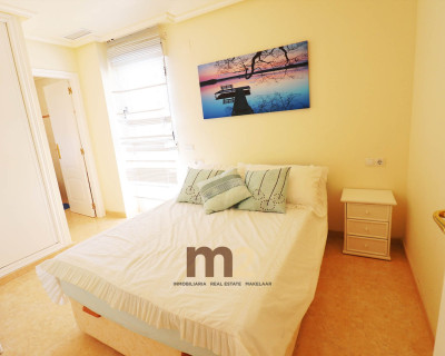 Alquiler a largo plazo - Apartamento / piso - Guardamar del Segura - SUP 7
