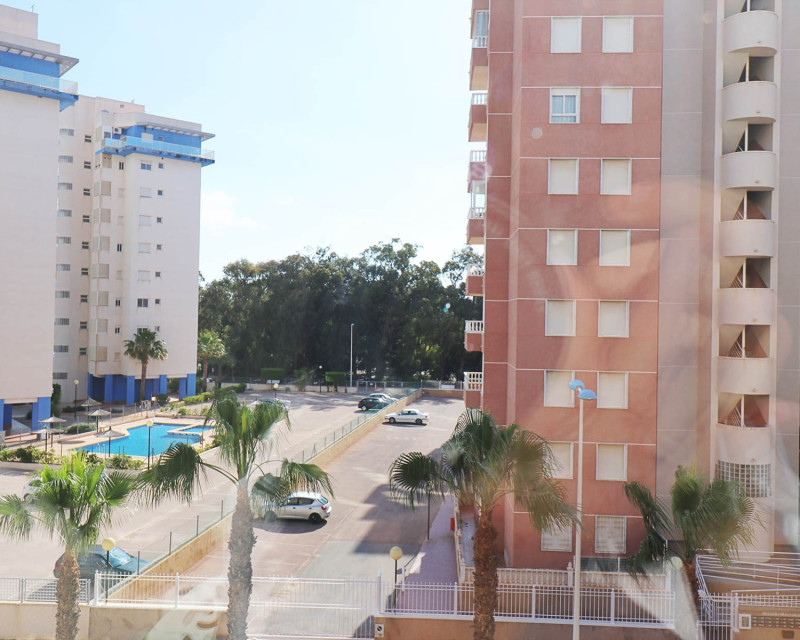 Segunda mano - Apartamento / piso - Guardamar del Segura - SUP 7
