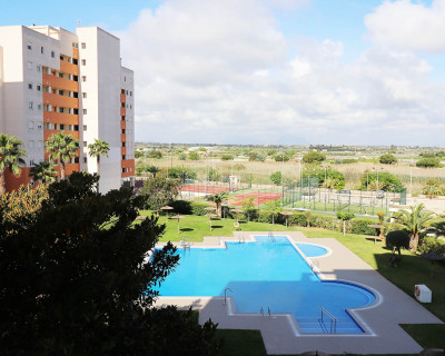 Segunda mano - Apartamento / piso - Guardamar del Segura - SUP 7