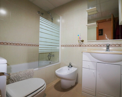 Segunda mano - Apartamento / piso - Guardamar del Segura - SUP 7