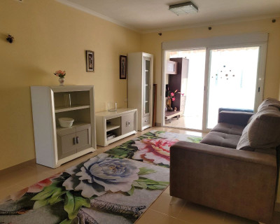 Segunda mano - Apartamento / piso - Guardamar del Segura - SUP 7