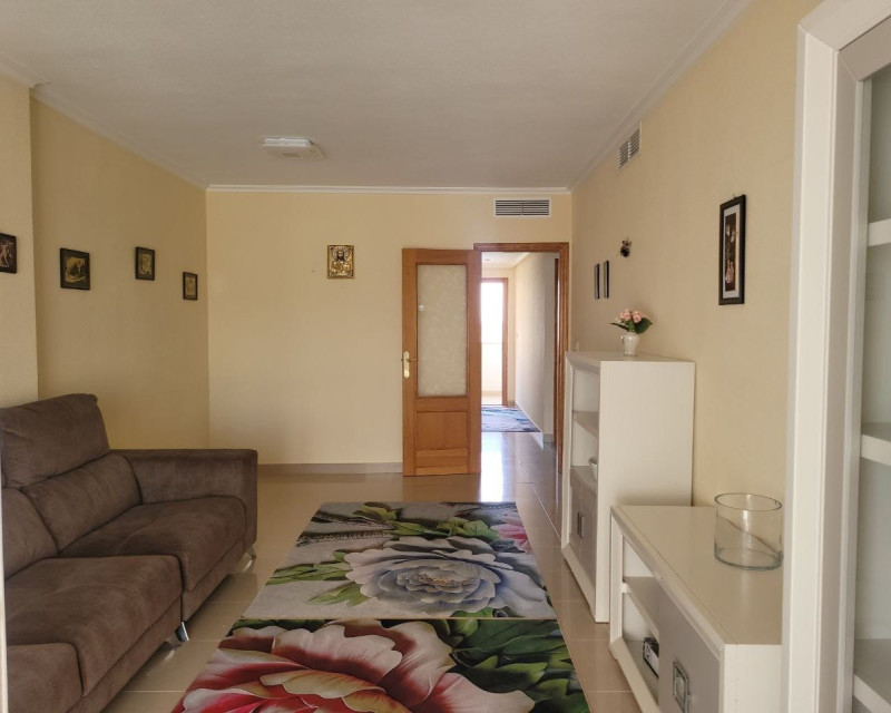 Segunda mano - Apartamento / piso - Guardamar del Segura - SUP 7