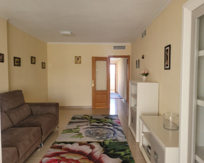 Segunda mano - Apartamento / piso - Guardamar del Segura - SUP 7