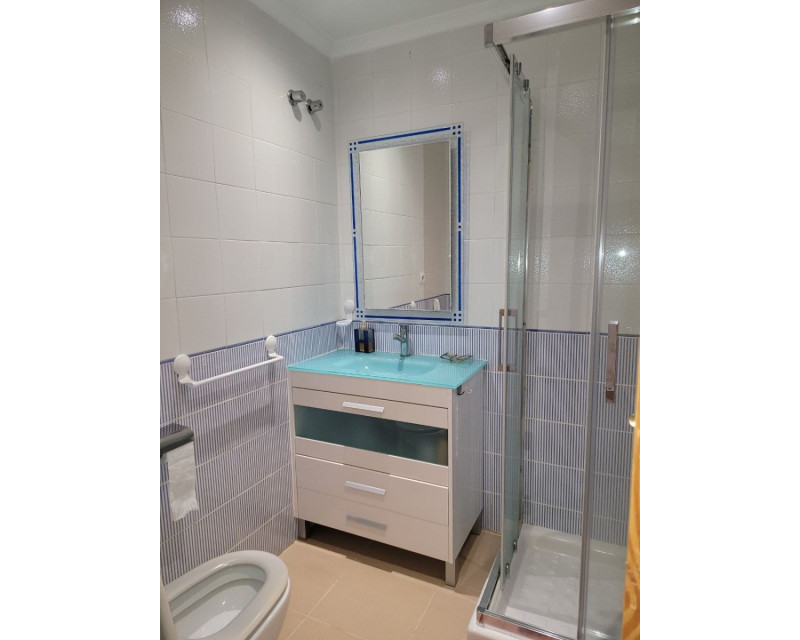 Segunda mano - Apartamento / piso - Guardamar del Segura - SUP 7