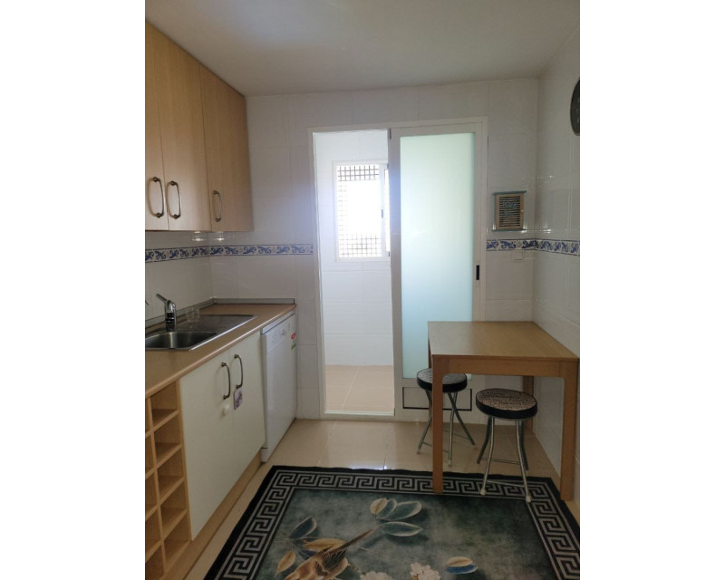 Segunda mano - Apartamento / piso - Guardamar del Segura - SUP 7