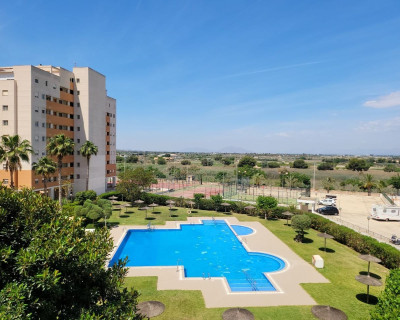 Segunda mano - Apartamento / piso - Guardamar del Segura - SUP 7