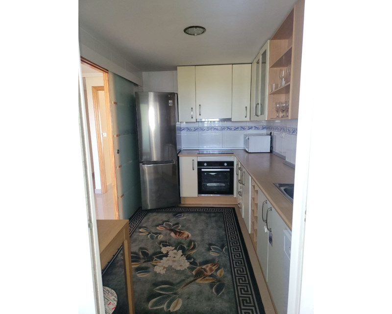 Segunda mano - Apartamento / piso - Guardamar del Segura - SUP 7