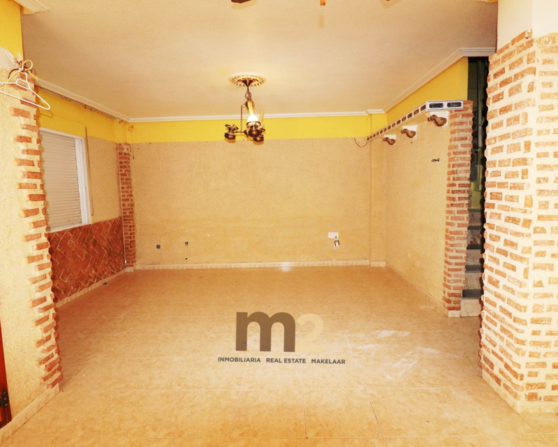 Herverkoop - Bungalow - Guardamar del Segura - Urb. El Moncayo