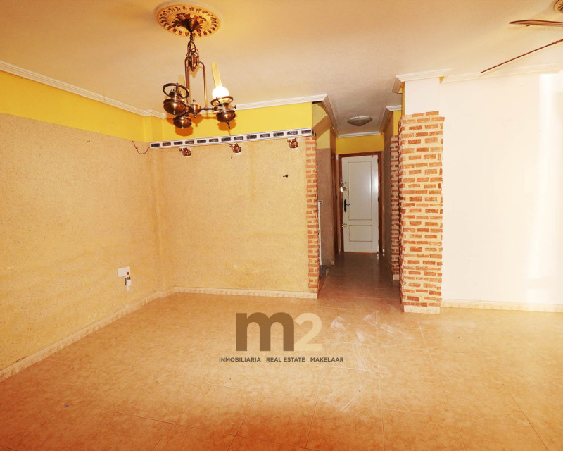 Herverkoop - Bungalow - Guardamar del Segura - Urb. El Moncayo