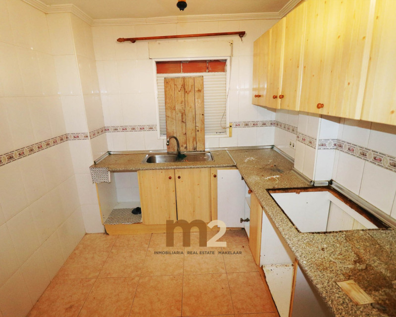 Herverkoop - Bungalow - Guardamar del Segura - Urb. El Moncayo