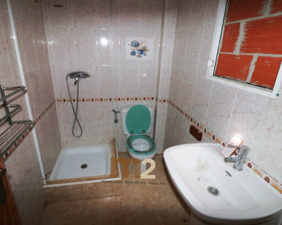 Herverkoop - Bungalow - Guardamar del Segura - Urb. El Moncayo