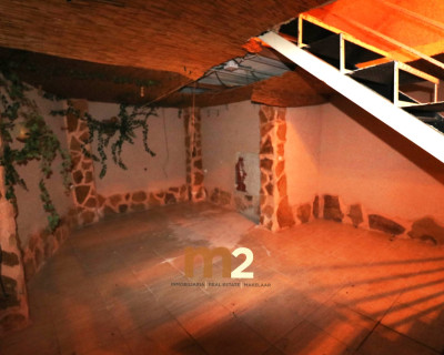 Herverkoop - Bungalow - Guardamar del Segura - Urb. El Moncayo
