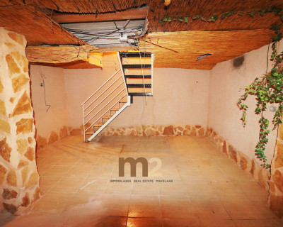Herverkoop - Bungalow - Guardamar del Segura - Urb. El Moncayo