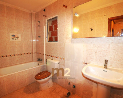 Herverkoop - Bungalow - Guardamar del Segura - Urb. El Moncayo
