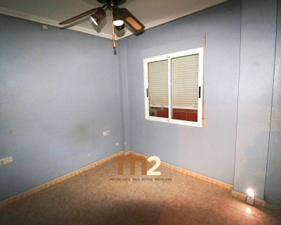 Herverkoop - Bungalow - Guardamar del Segura - Urb. El Moncayo