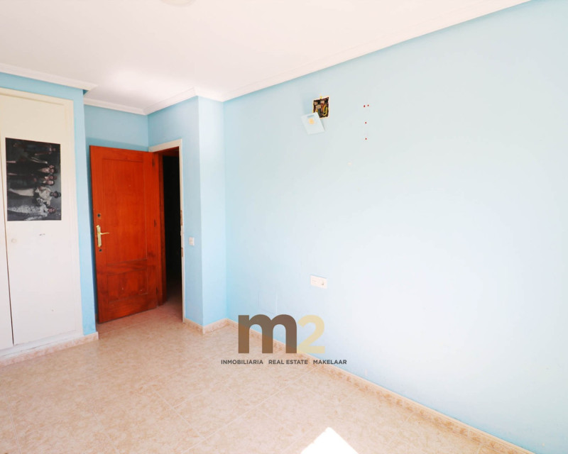 Herverkoop - Bungalow - Guardamar del Segura - Urb. El Moncayo