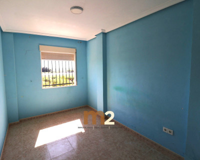 Herverkoop - Bungalow - Guardamar del Segura - Urb. El Moncayo