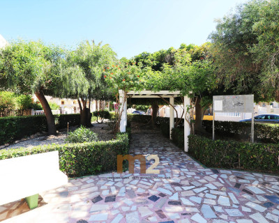 Herverkoop - Bungalow - Guardamar del Segura - Urb. El Moncayo