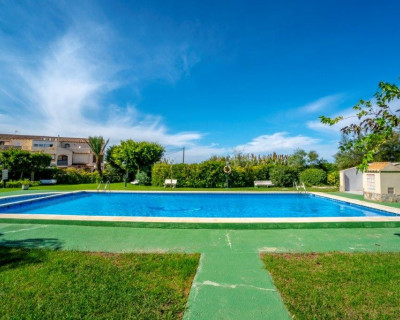 Herverkoop - Bungalow - Guardamar del Segura - Urb. El Moncayo